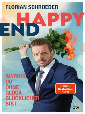 cover image of Happy End